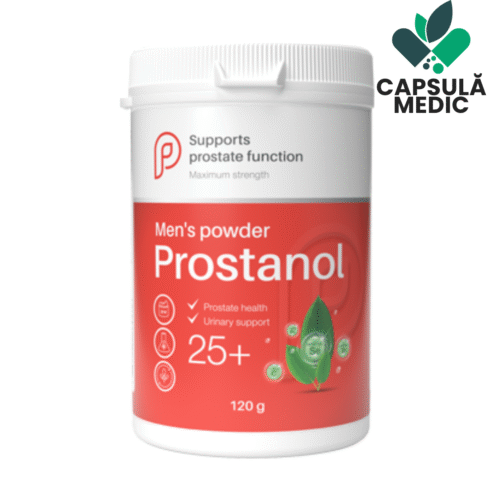 Prostanol