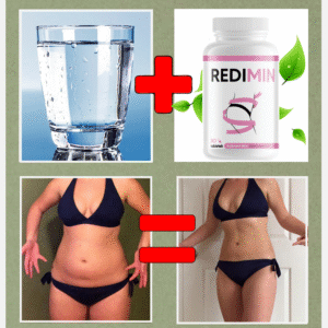 RediMin Efecta