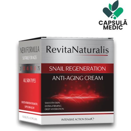 RevitaNaturalis