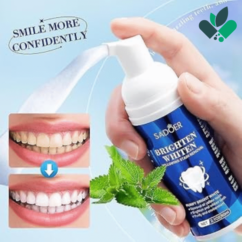Sadoer Teeth Whitener