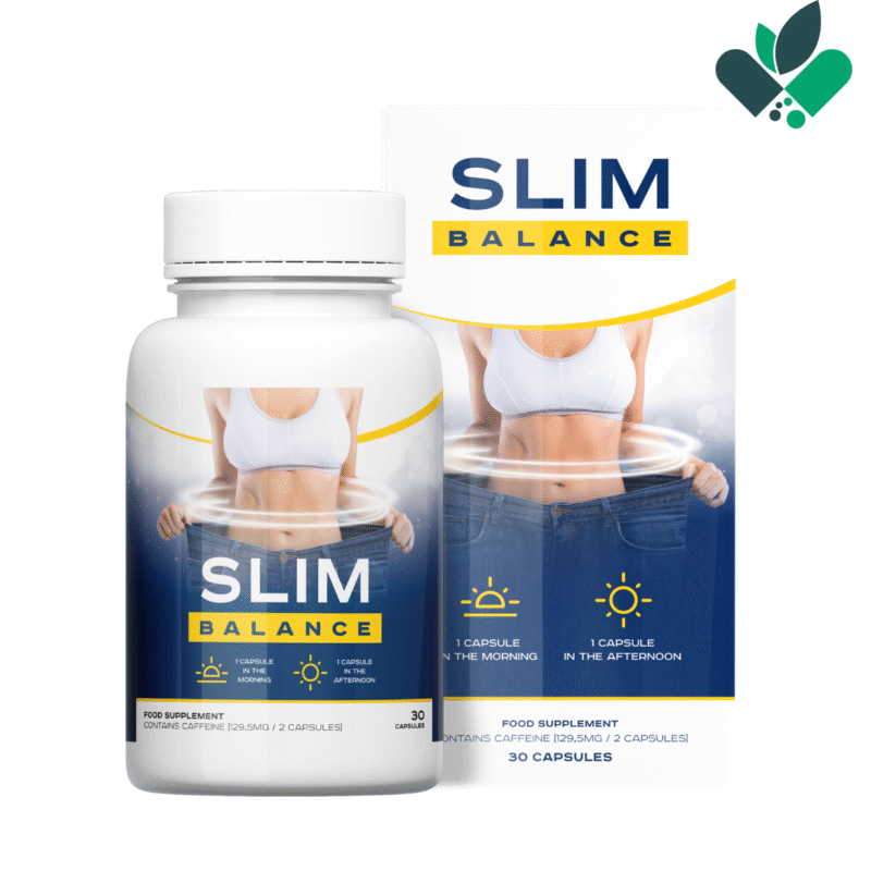 Slim Balance