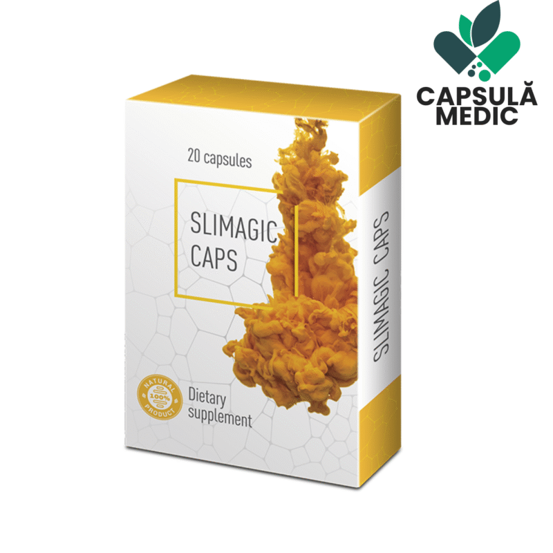 Slim Magic Caps