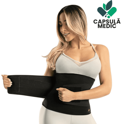 SlimFit Belt