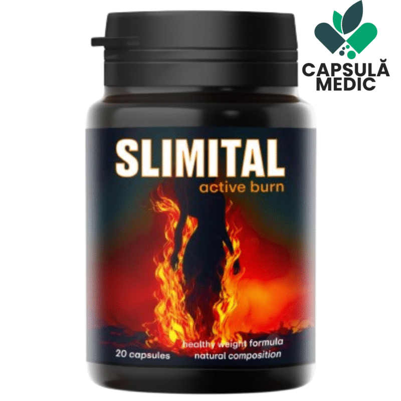 Slimital
