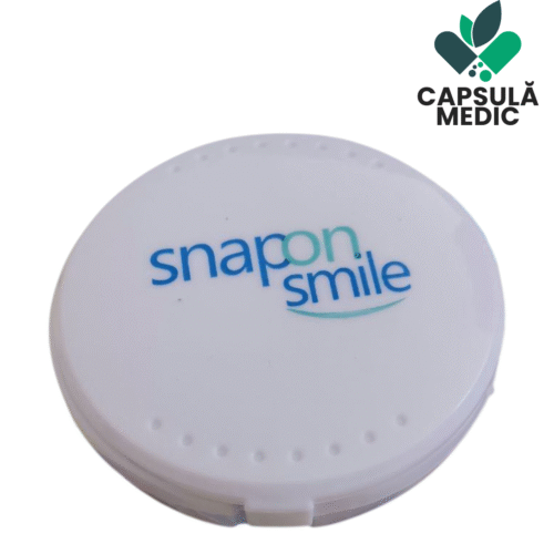 SnapOnSmile