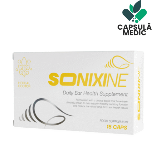 Sonixine