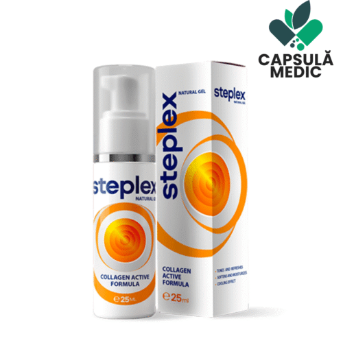Steplex