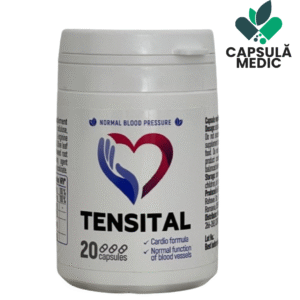 Tensital