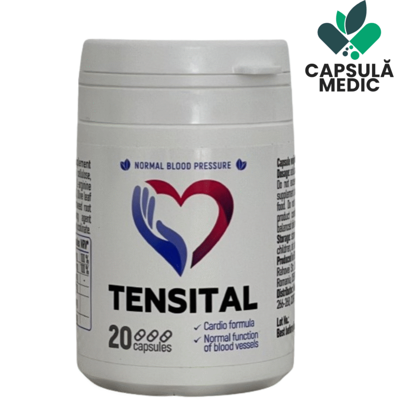 Tensital
