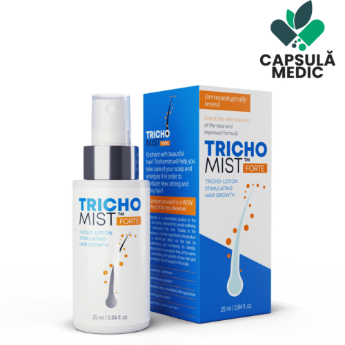Trichomist Forte