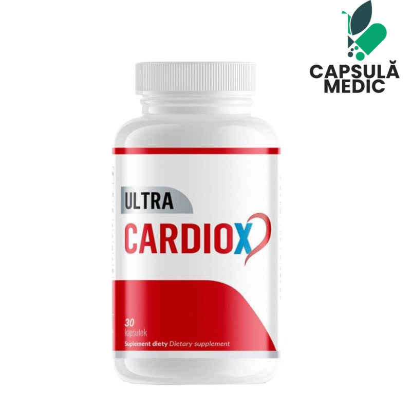 Ultra Cardio +