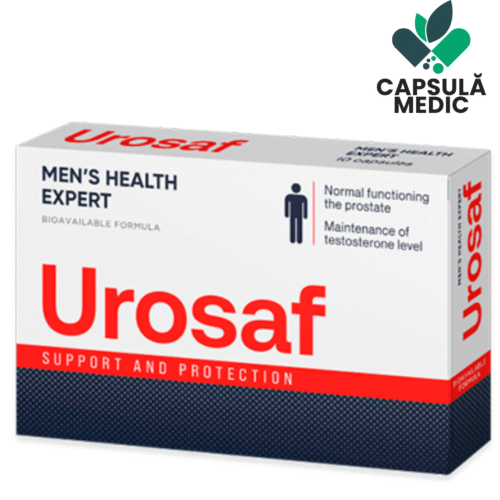 Urosaf
