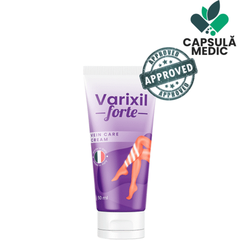Varixil Forte