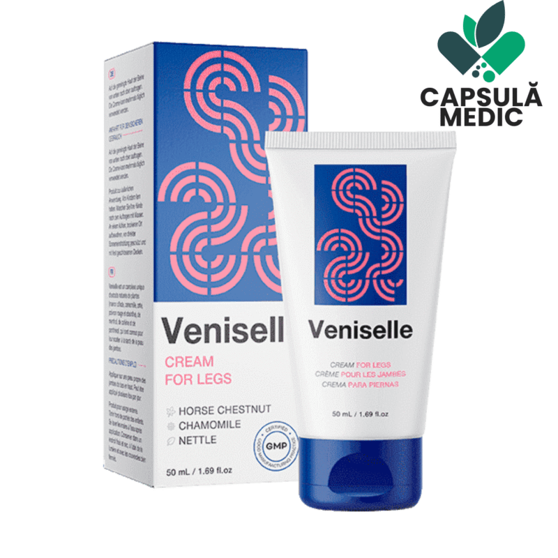Veniselle