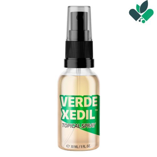 Verdexedil