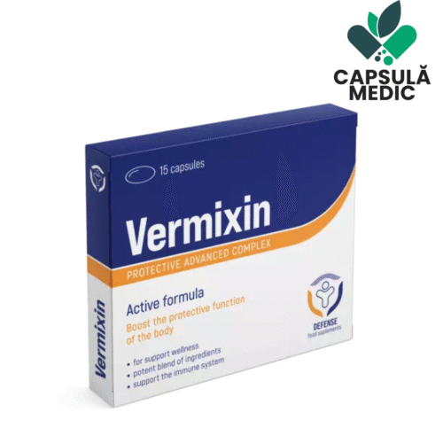 Vermixin