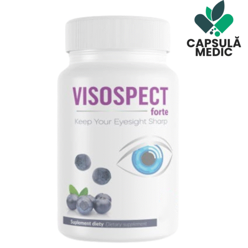 Visospect Forte