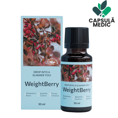Weight Berry