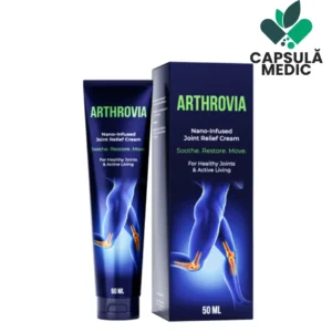 Arthrovia