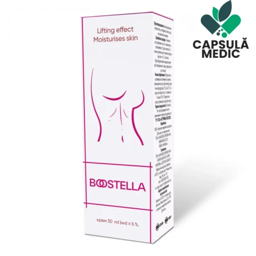 Boostella