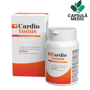 Cardiotonus