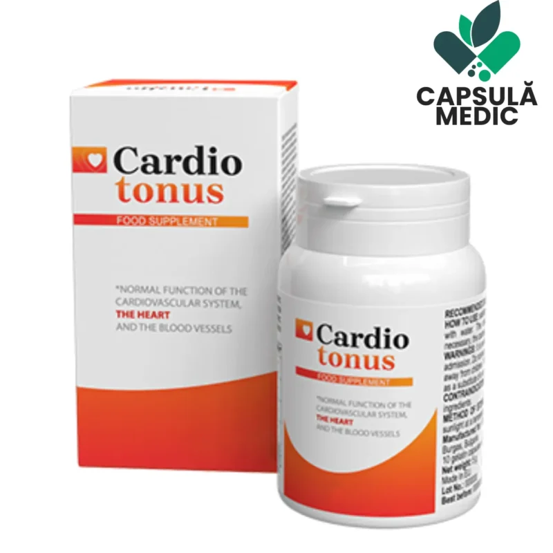 Cardiotonus