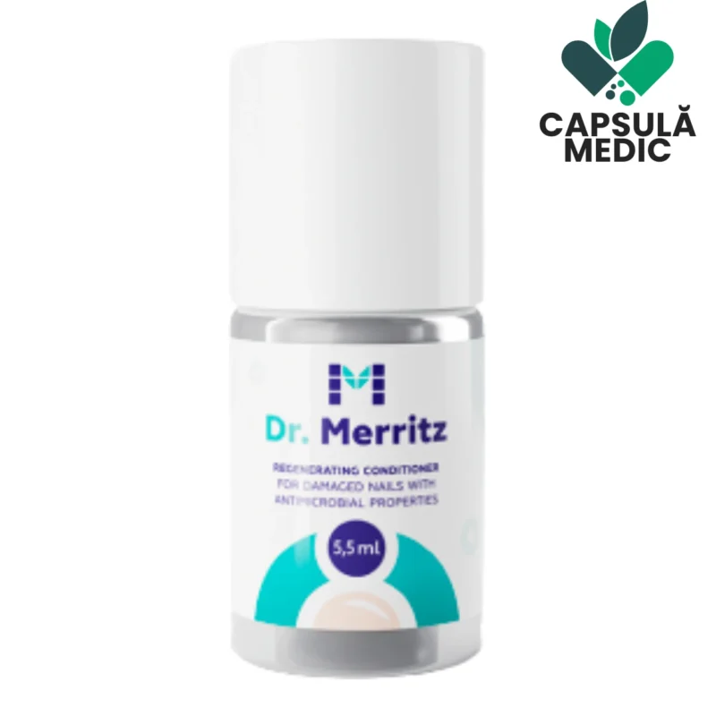 Dr Merritz