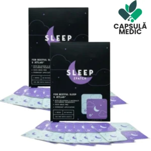 Luna Sleep Patches Luna Sleep Patches