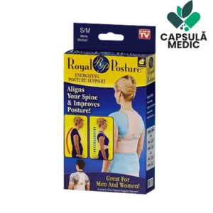 Royal Posture Royal Posture