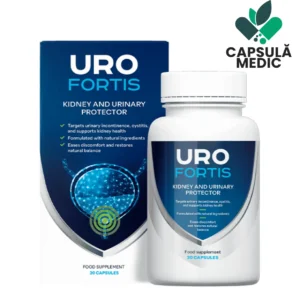 URO Fortis URO Fortis