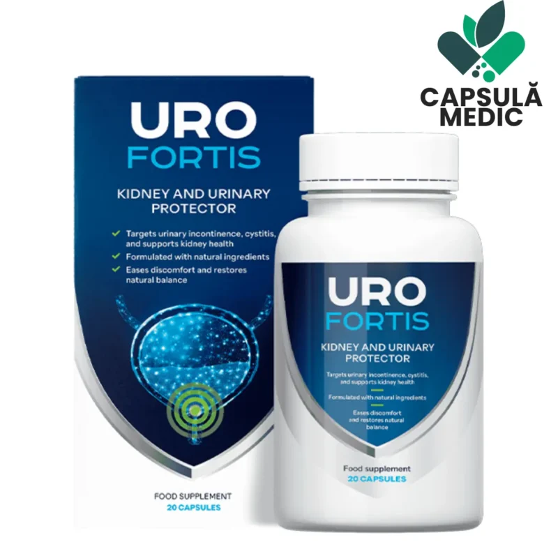 URO Fortis URO Fortis