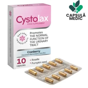 Cystolax