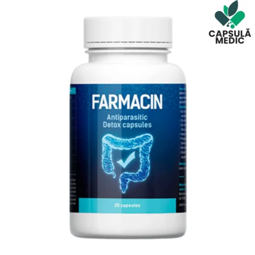 FARMACIN (1) FARMACIN