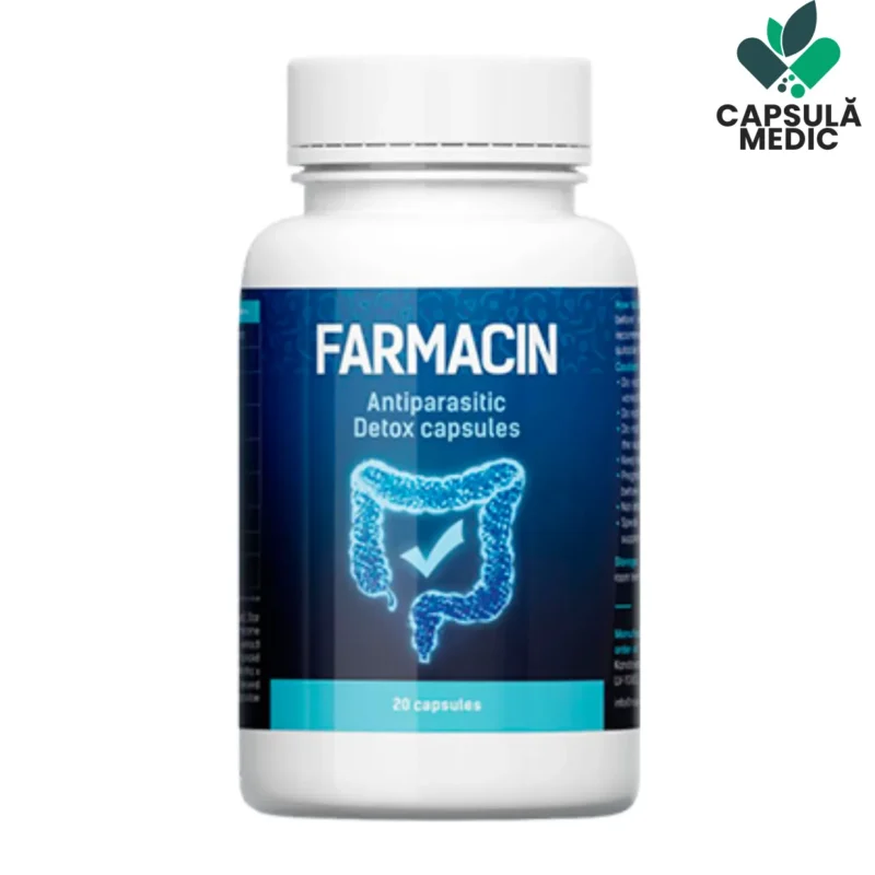 FARMACIN