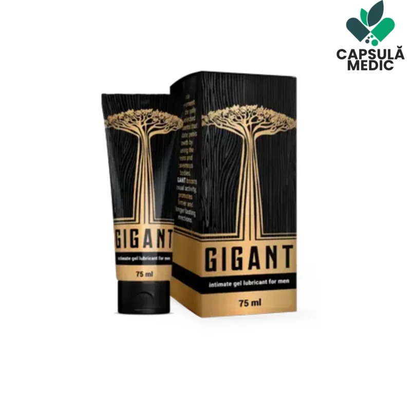 Gigant Gel
