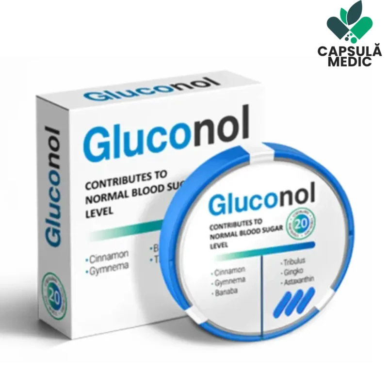 Gluconol