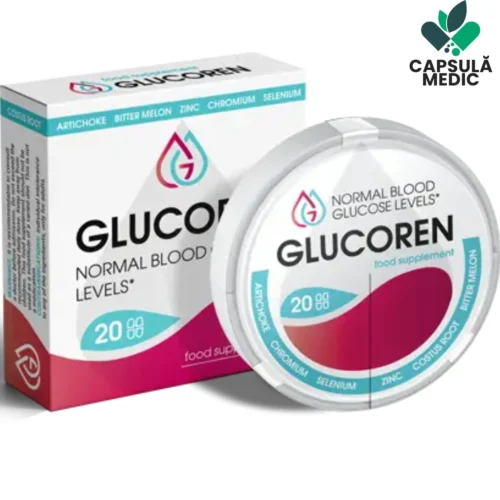 Glucoren