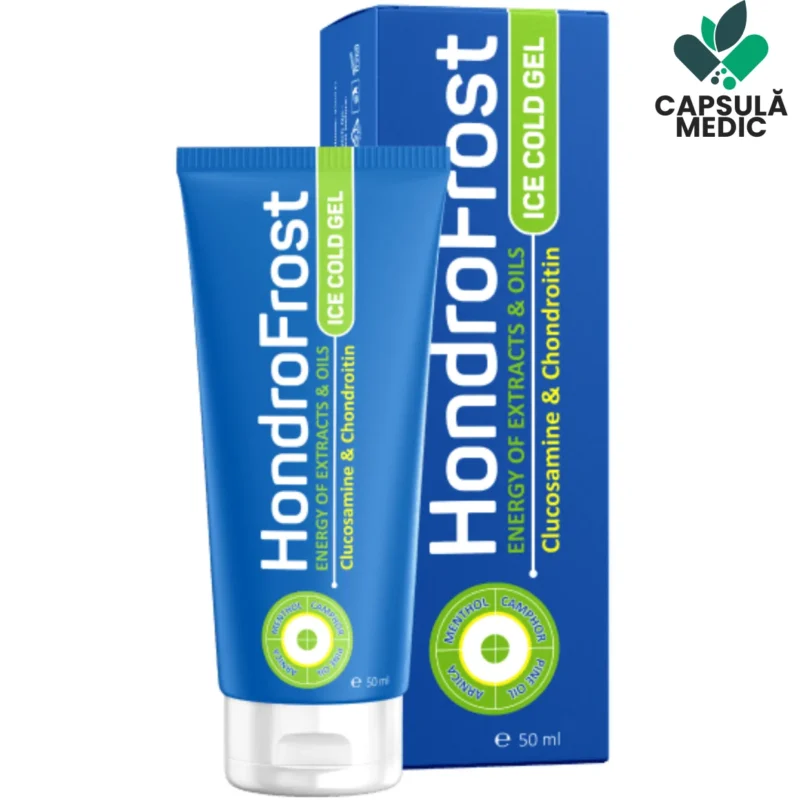 Hondrofrost