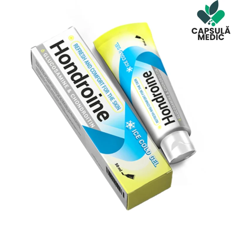 Hondroine (2) Hondroine