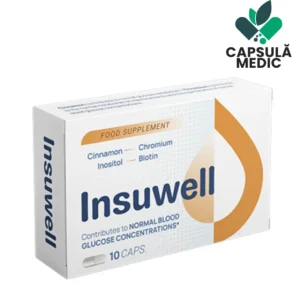 Insuwell Insuwell