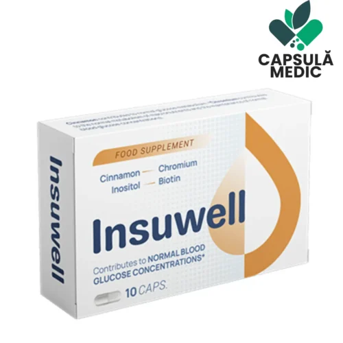 Insuwell