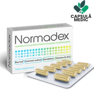 Normadex Normadex