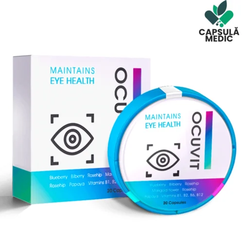Ocuvit Ocuvit