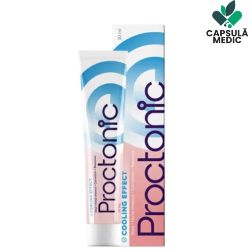 Proctonic