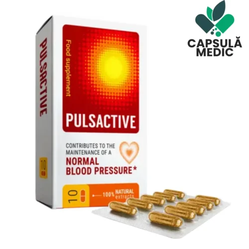 Pulsactive