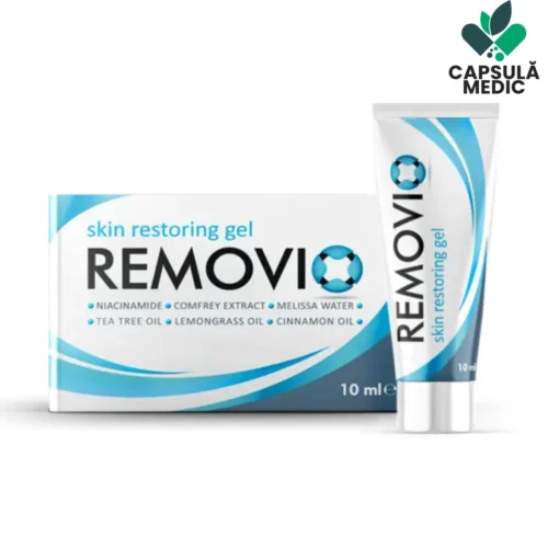 Removio Gel