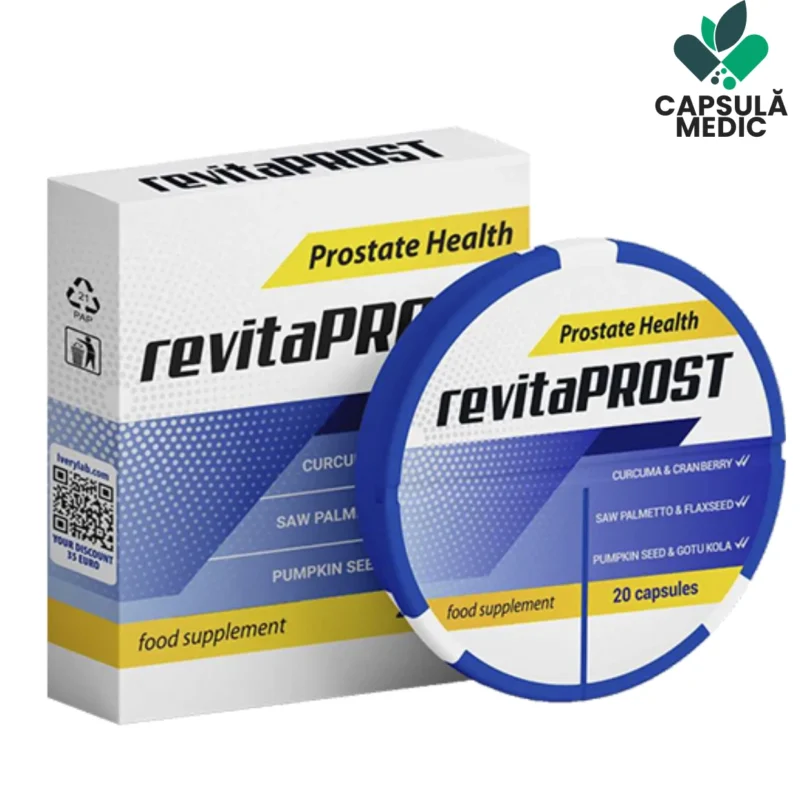 RevitaPROST