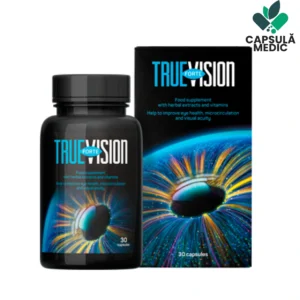 TrueVision Forte