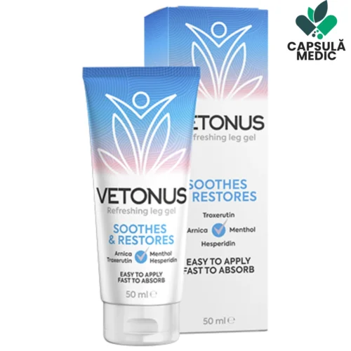 Vetonus (1) Vetonus Gel