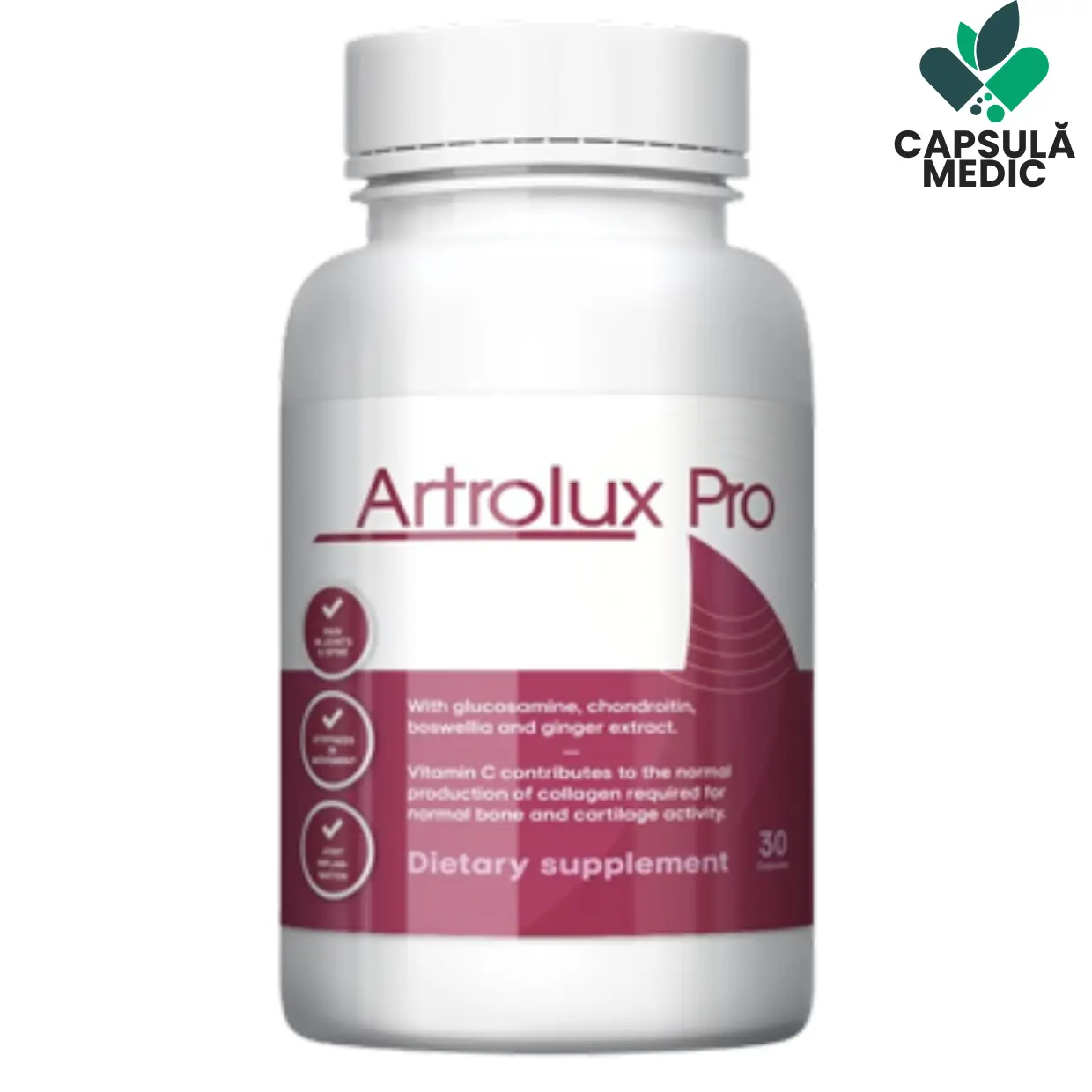 Artrolux Pro